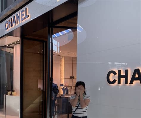 yorkdale chanel phone number|chanel yorkdale perfume.